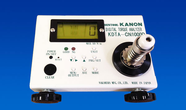 KDTA-CN 1000 D