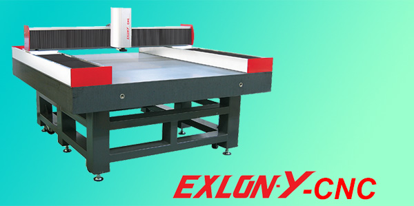 EXLON-Y CNC